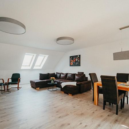 Apartman Na Palouku Povrly 외부 사진