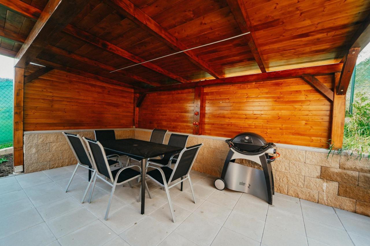 Apartman Na Palouku Povrly 외부 사진