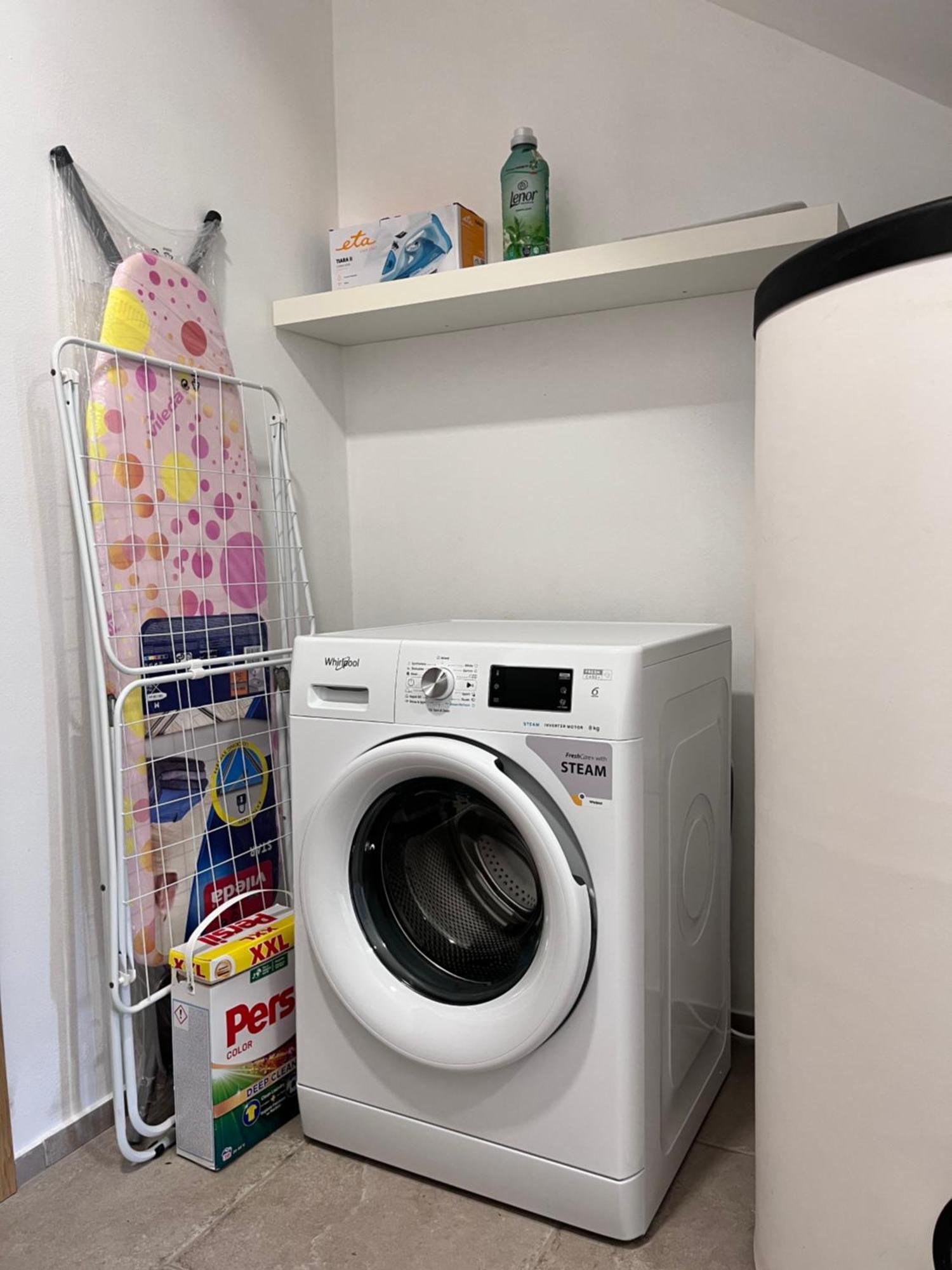 Apartman Na Palouku Povrly 외부 사진